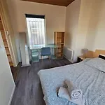 Le Blatin #Centreville#Parking