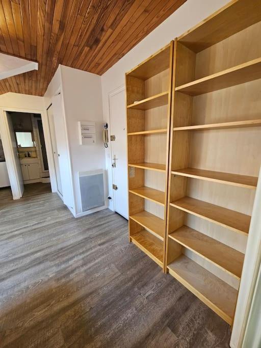 Apartment Le Blatin #centreville#parking *