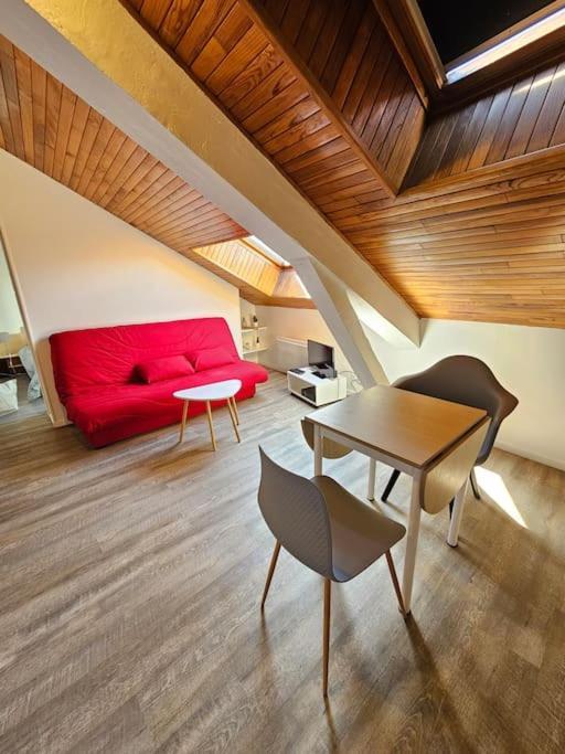 Apartment Le Blatin #centreville#parking Clermont-Ferrand